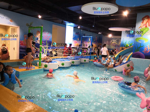 鄭州海馬水上樂園
